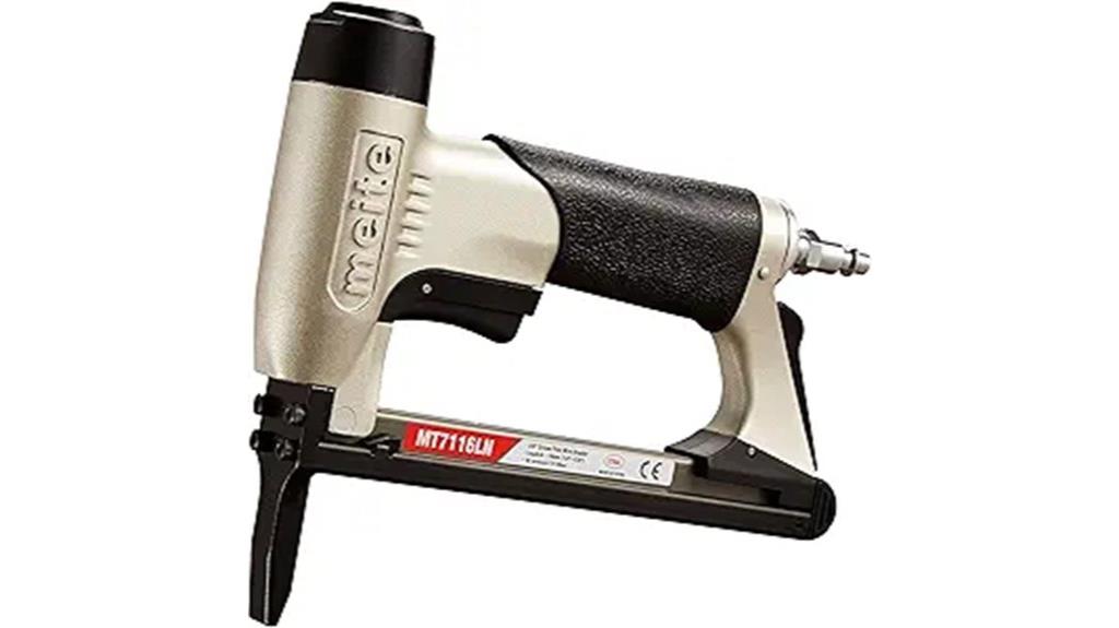 22 gauge upholstery stapler