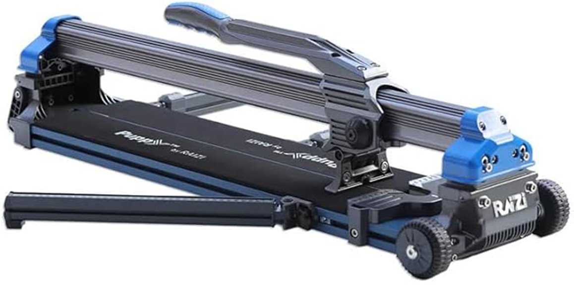48 inch laser tile cutter