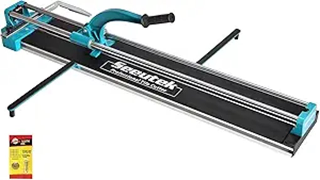 48 inch manual tile cutter