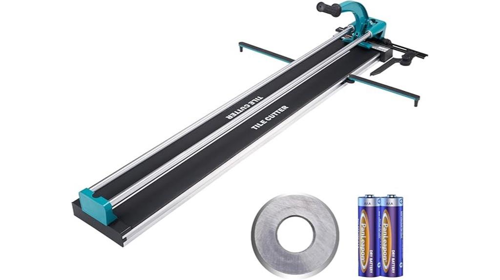 48 inch professional tile cutter