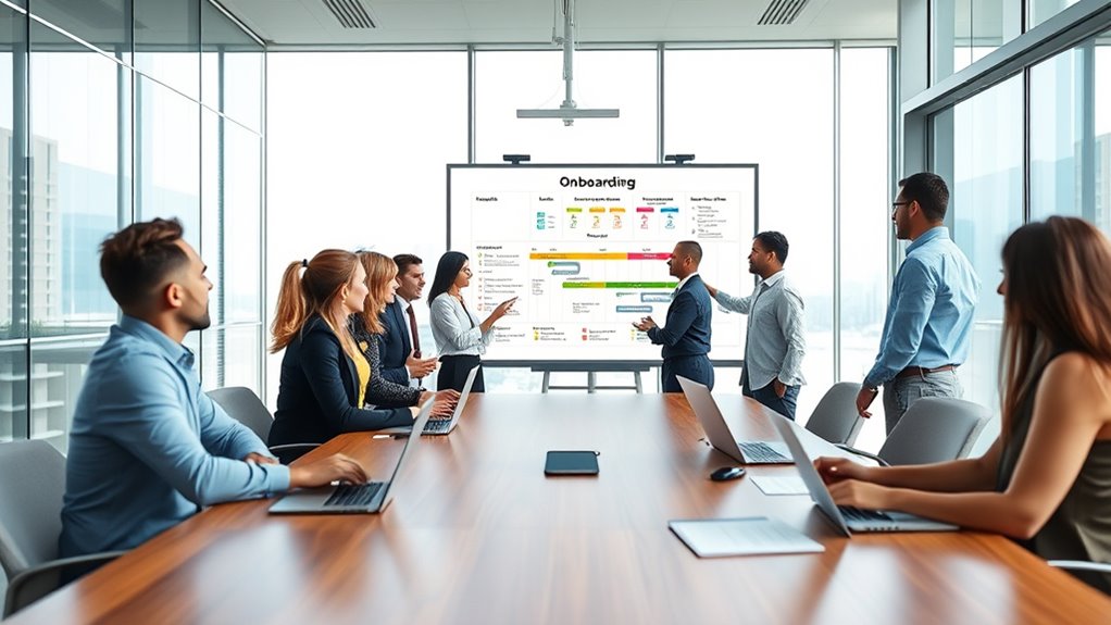 accelerated employee onboarding strategies