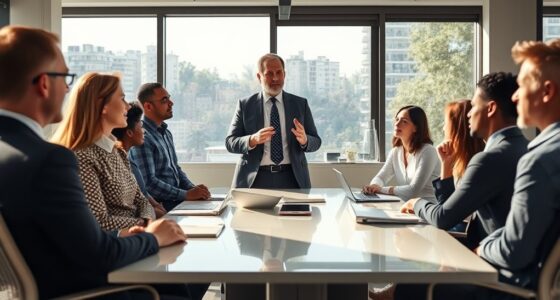 adapting leadership styles effectively