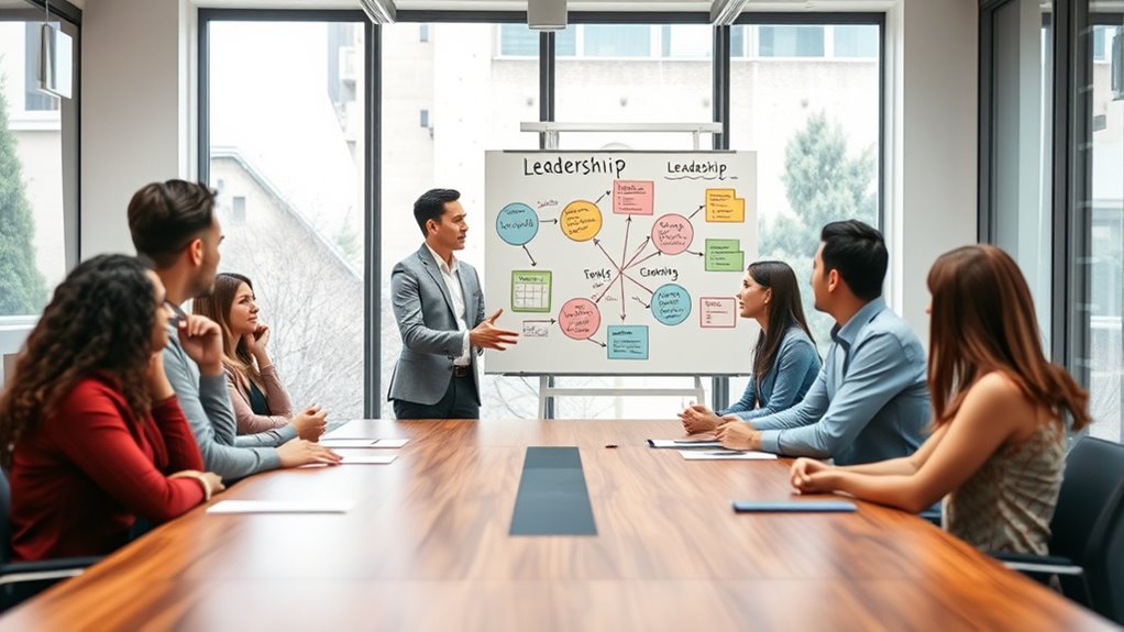 adaptive leadership depends on assessment