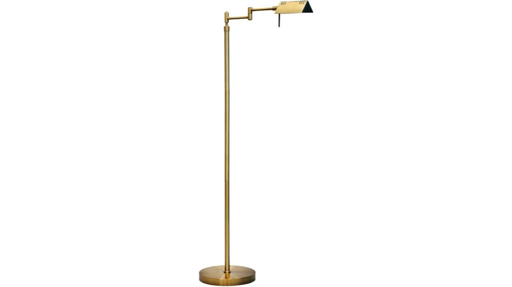 adjustable brightness pharmacy lamp