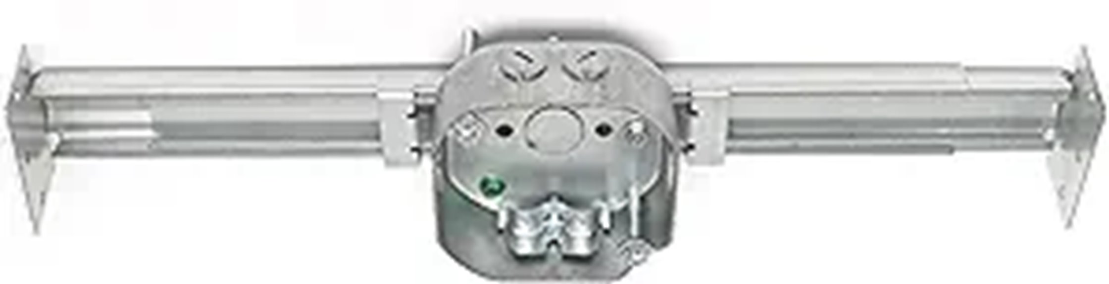 adjustable ceiling fan mount