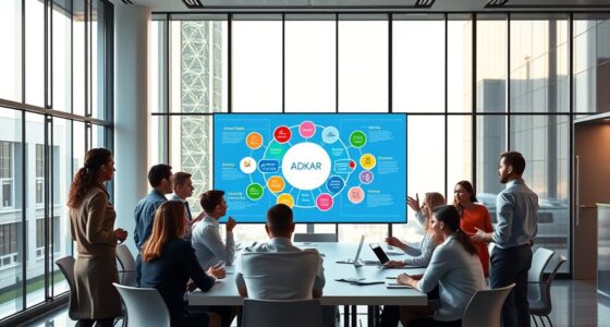 adkar model for change