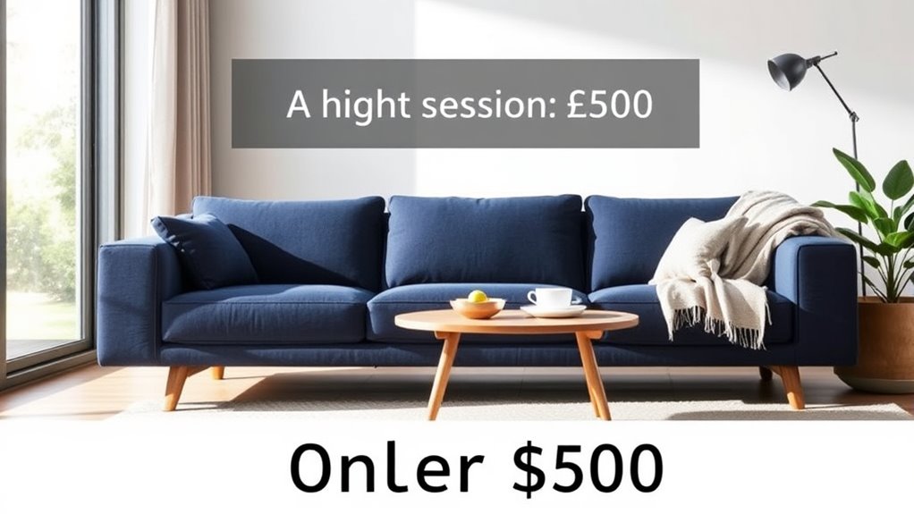 affordable durable stylish furniture