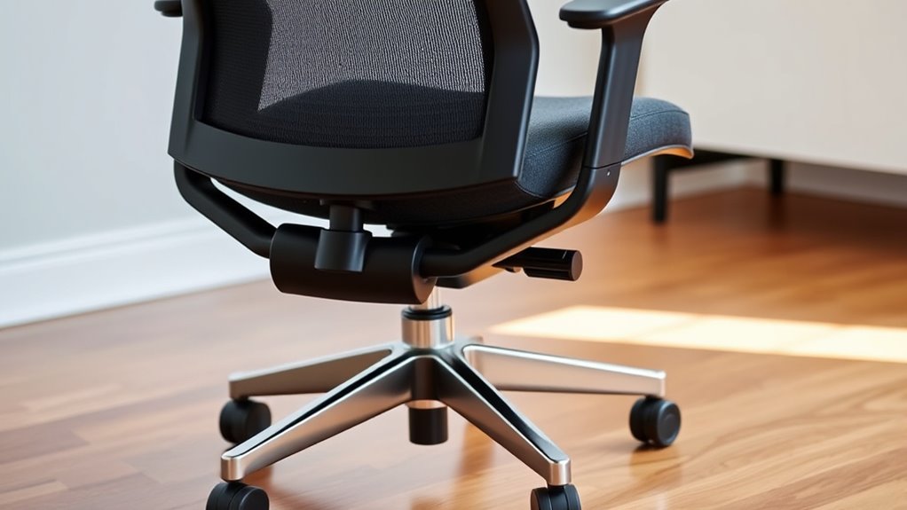 affordable ergonomic office chairs