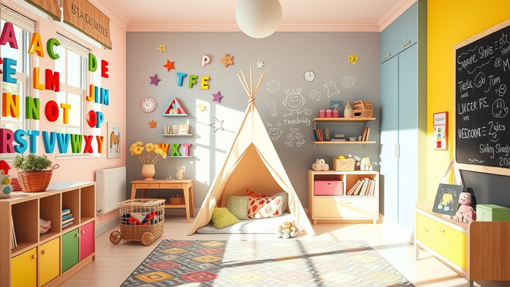 age appropriate educational safe