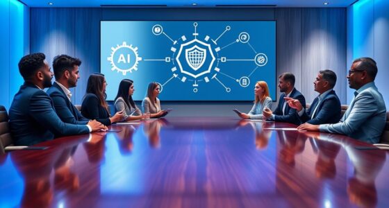 ai management and governance