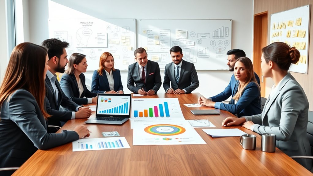 align initiatives with strategic goals