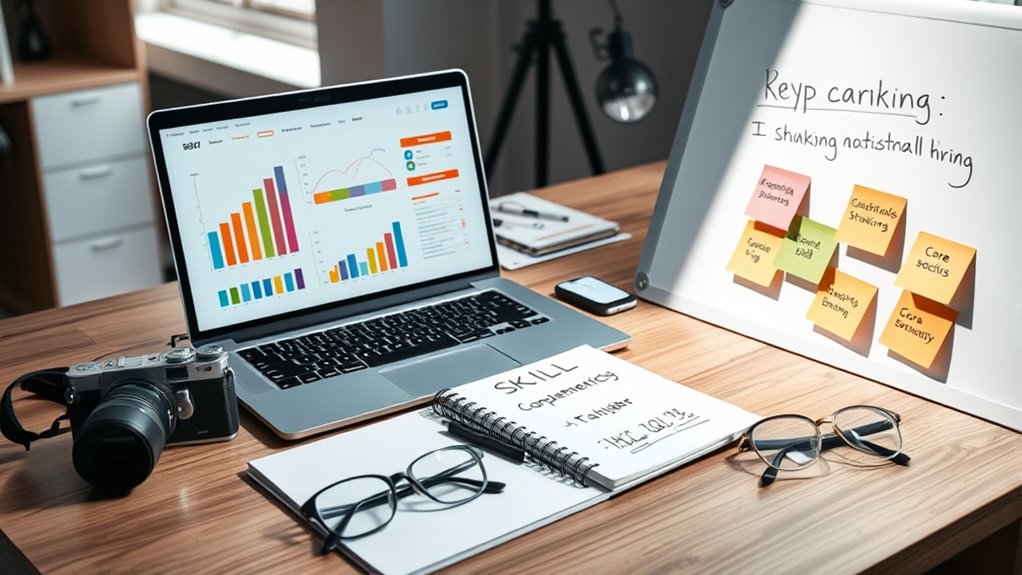 align skills with organizational goals