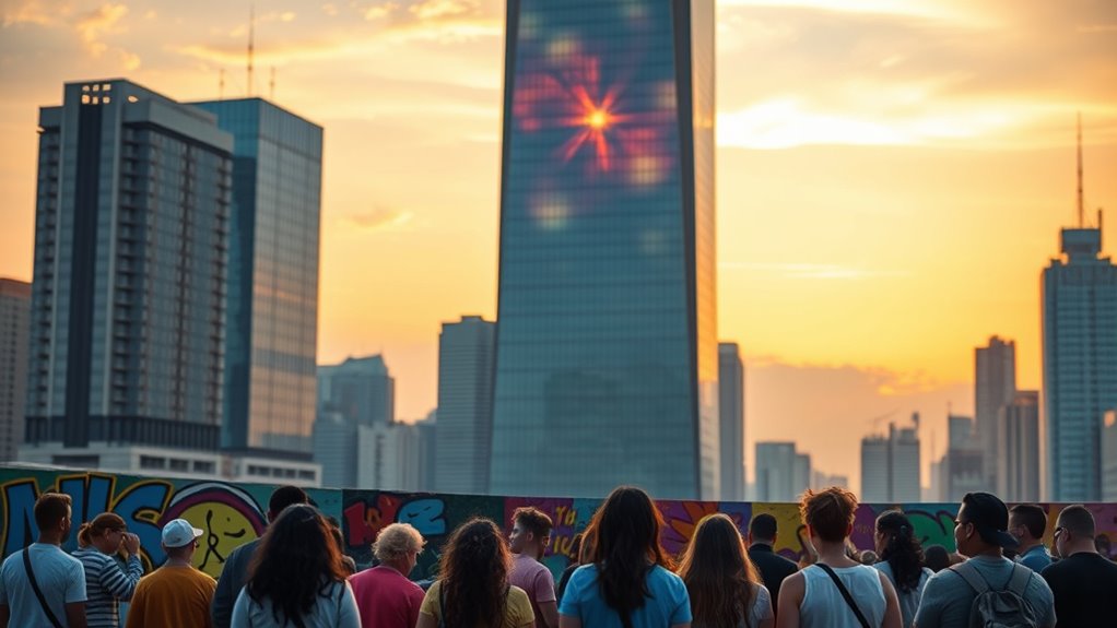 aligning values with principles