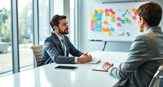 assess past managerial behaviors