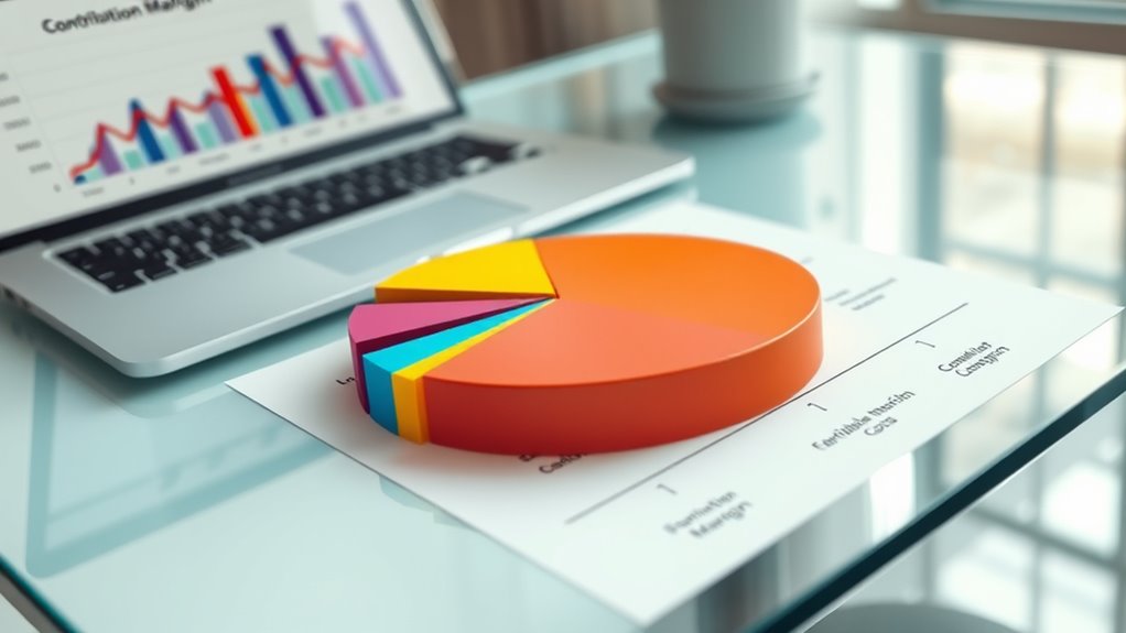 assess profitability and cost