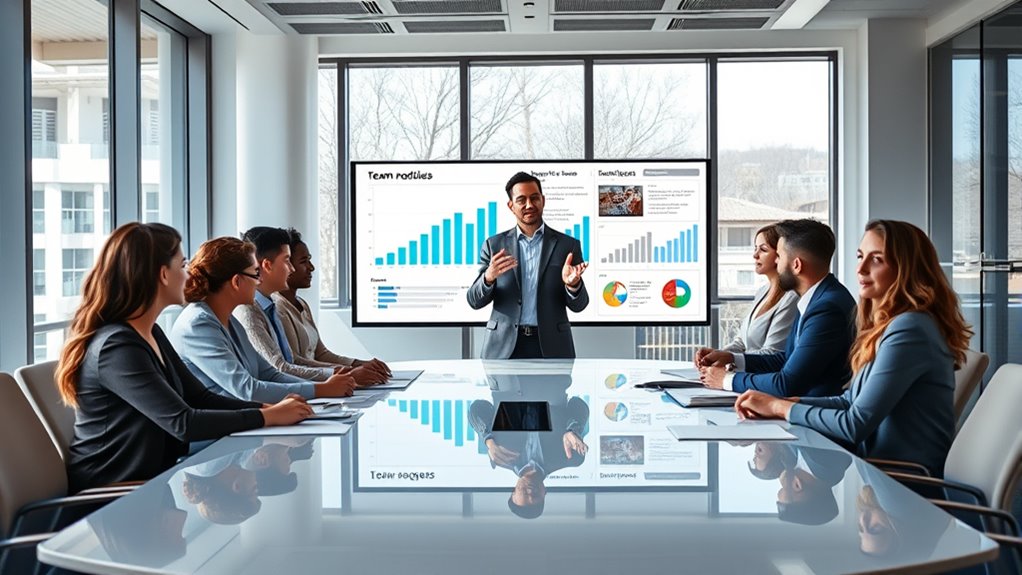 assess team development levels