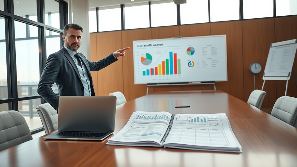 assessing trade offs effectively