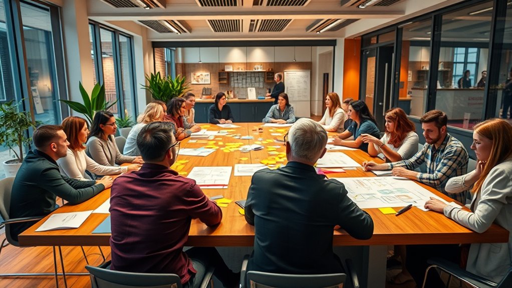 assumption mapping strategy session