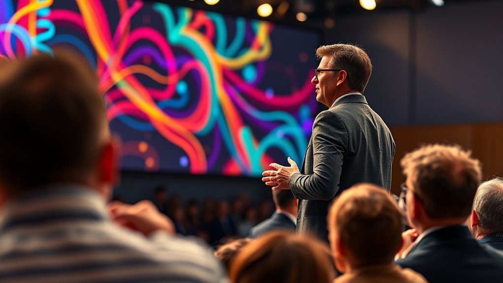 authentic emotional storytelling techniques