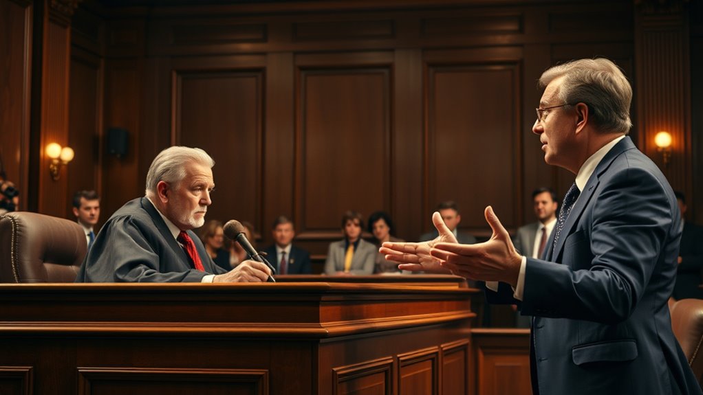 authority builds trust effectively