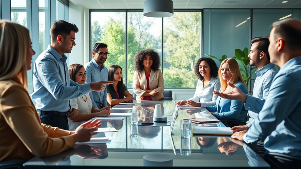 balancing delegation and empowerment