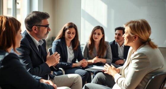 balancing empathy and boundaries
