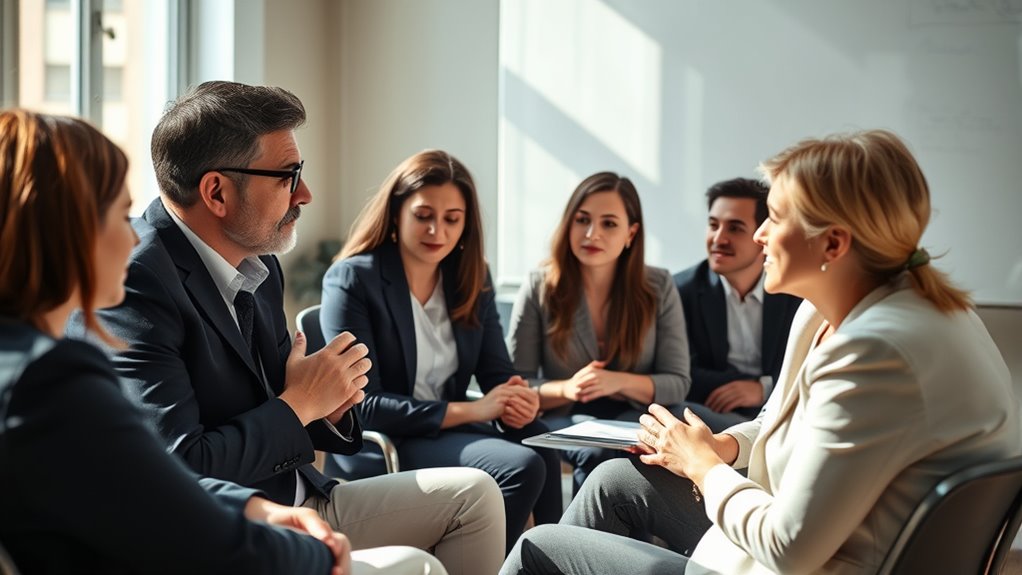 balancing empathy and boundaries