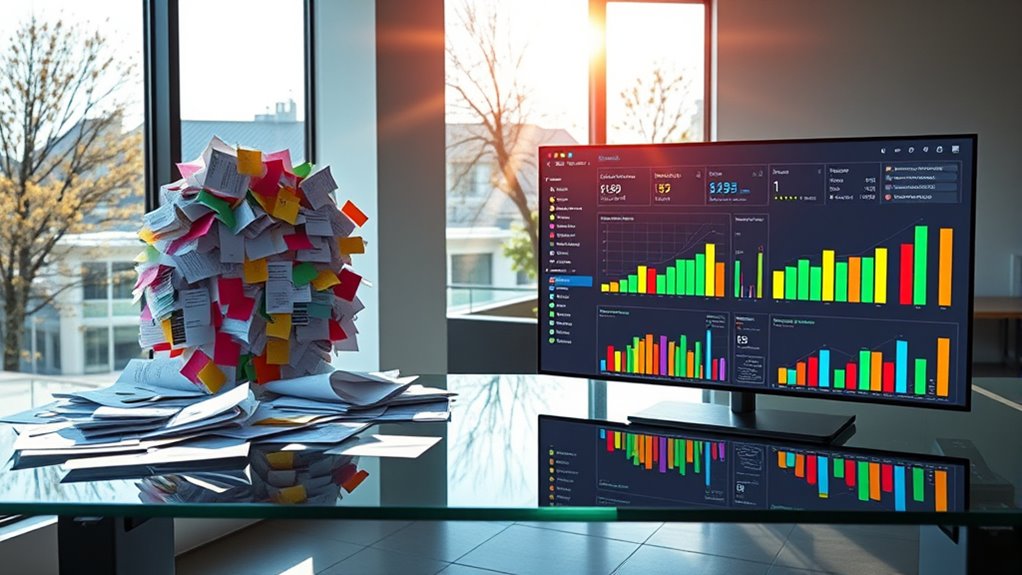 balancing input and output