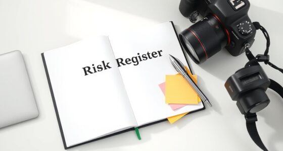 basic risk management setup