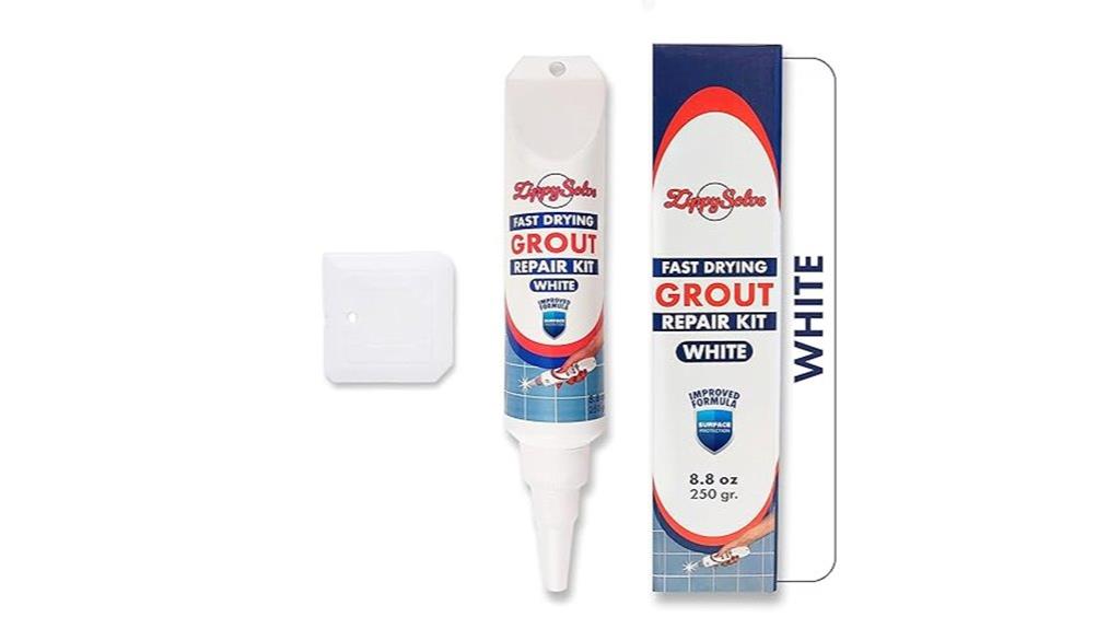 bathroom and kitchen grout repair