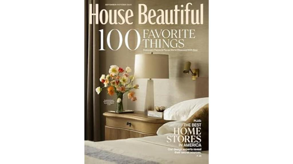 beautiful interior design