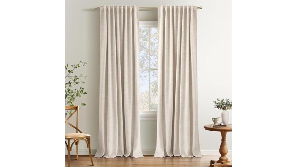 blackout curtains 84 inches