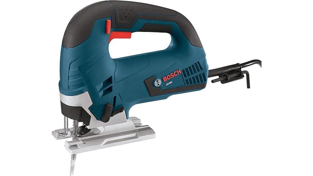 bosch 120v jigsaw kit