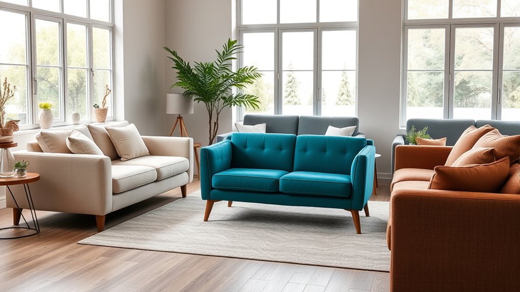 budget style durability comfort