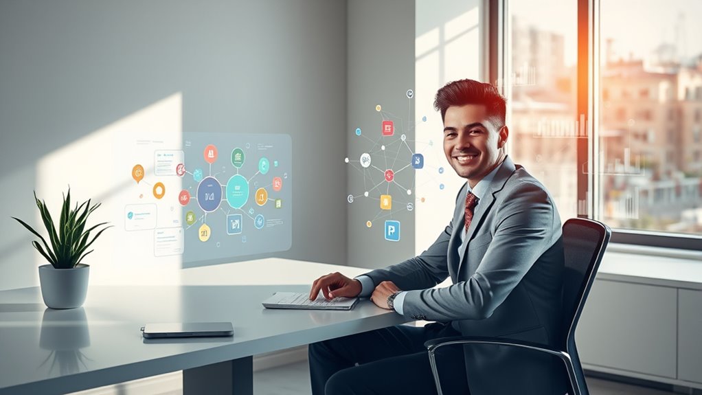 build your management system
