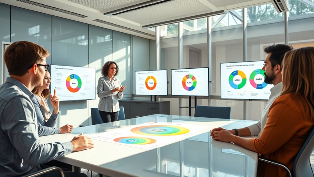 building understanding through awareness