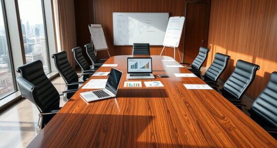 business case examples structure
