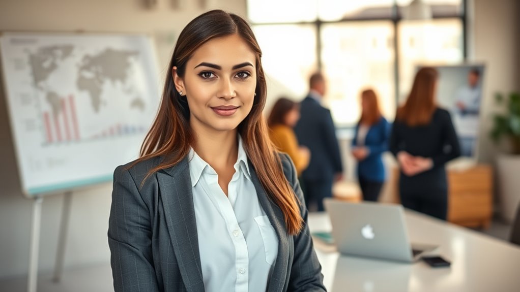 career advancement transition guide