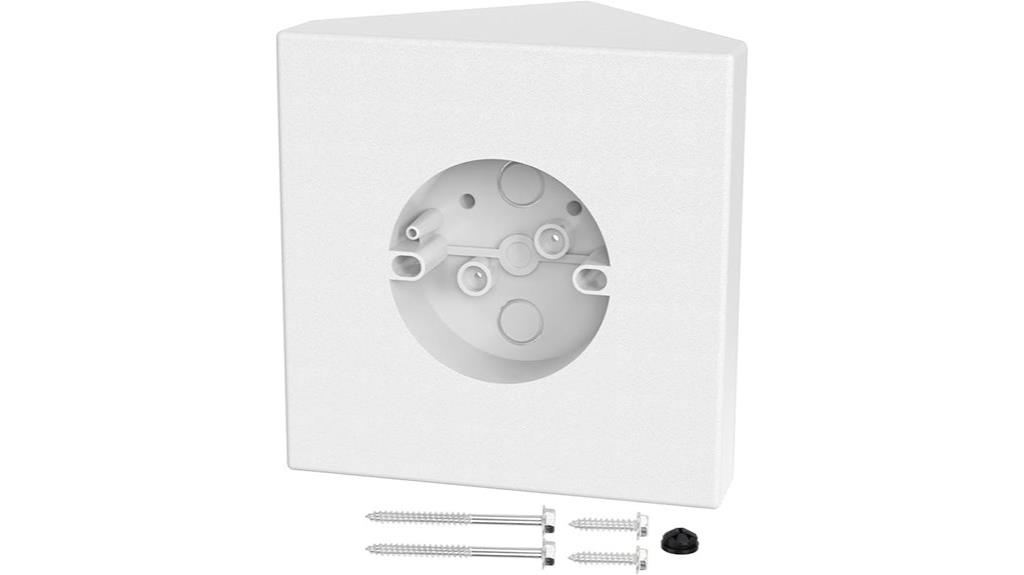 cathedral ceiling fan mount