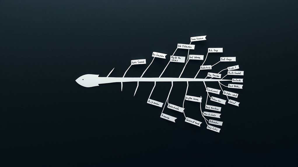 cause and effect analysis