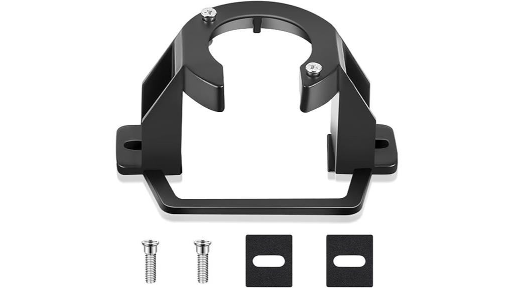 ceiling fan mounting bracket
