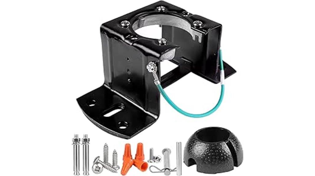 ceiling fan mounting hardware