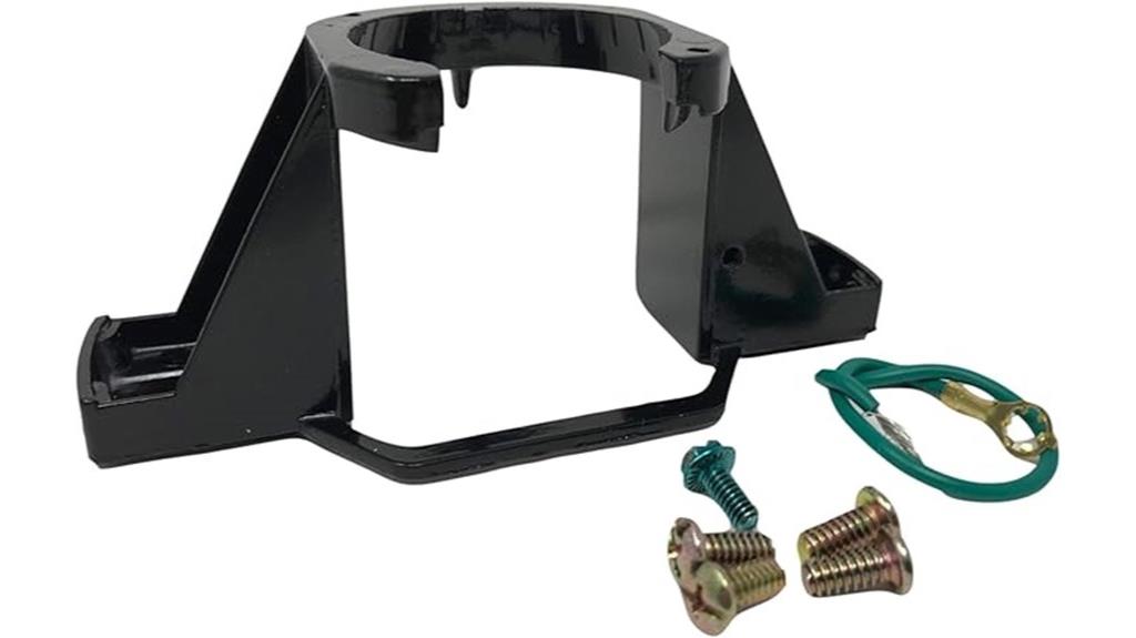 ceiling fan mounting kit