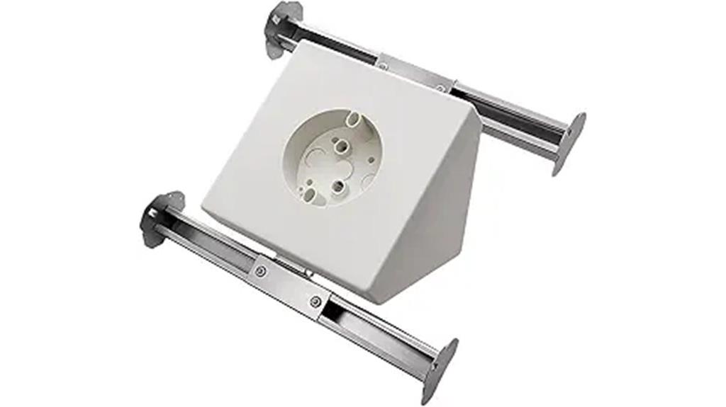 ceiling fan mounting kit