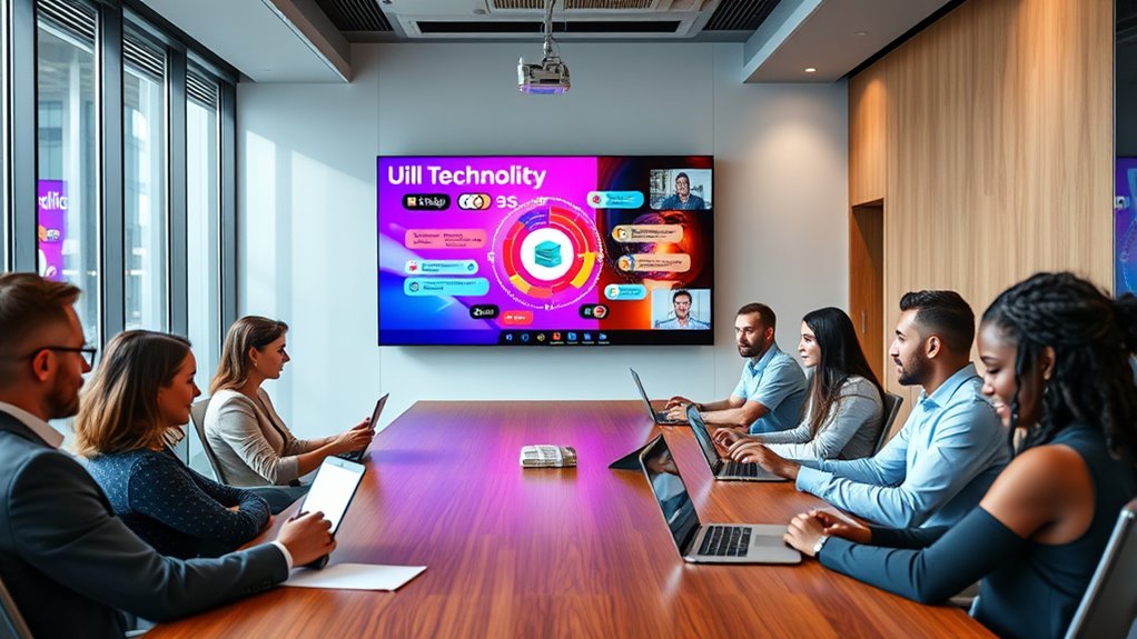 choose reliable meeting tools