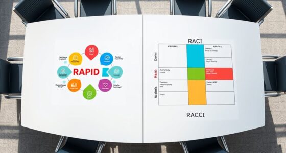 choosing between rapid and raci