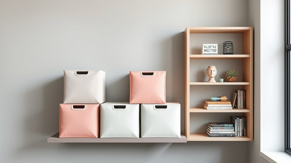 choosing durable foldable storage