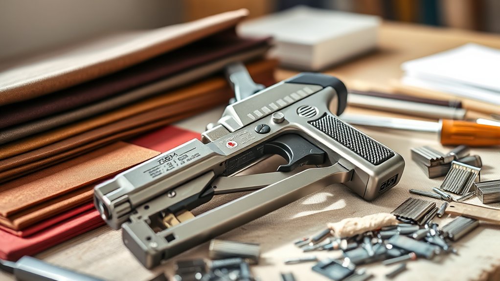 choosing durable safe tools