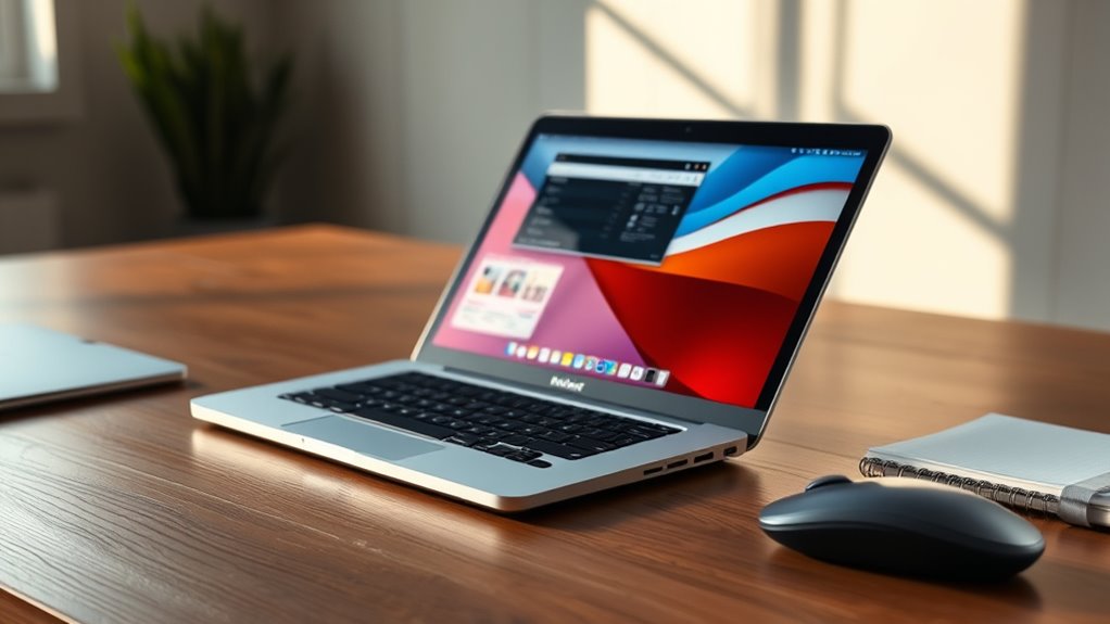 choosing optimal macbook pro