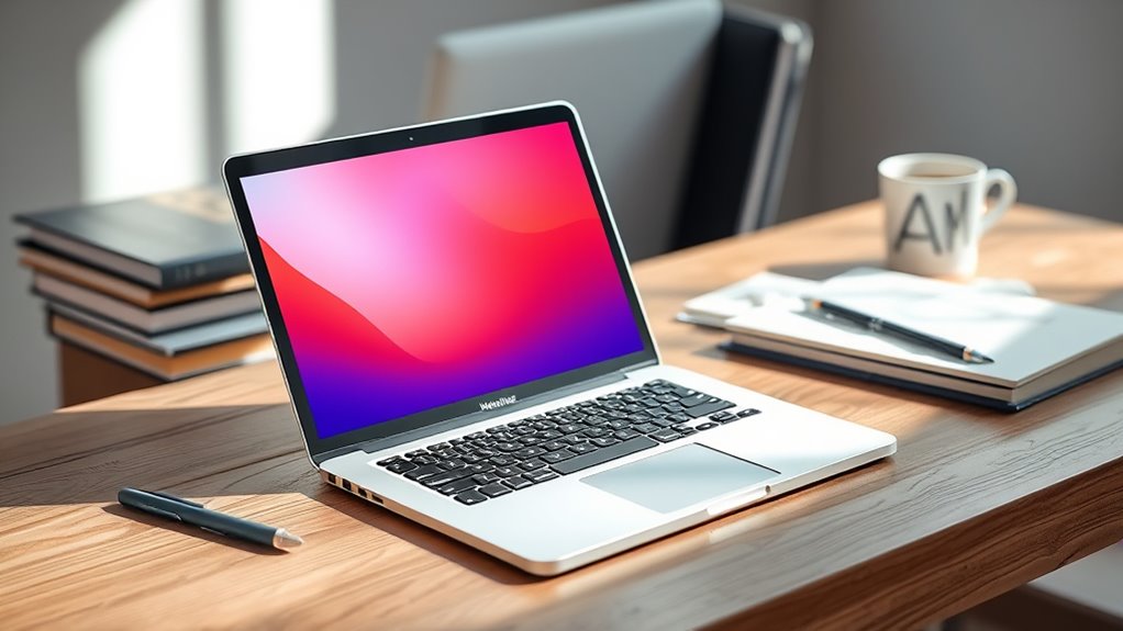 choosing portable efficient macbook